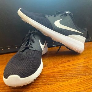 Nike Roshe G Golf Shoes - Size 12